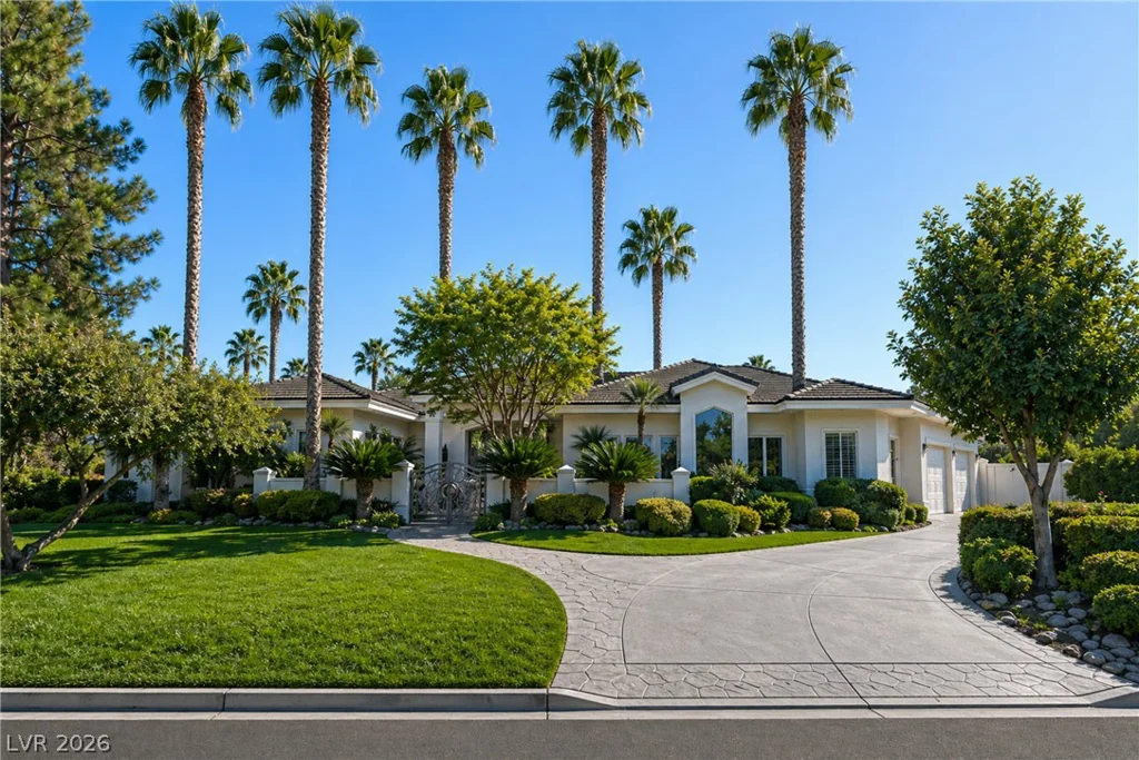 2326 Caserta, Henderson, NV 89074