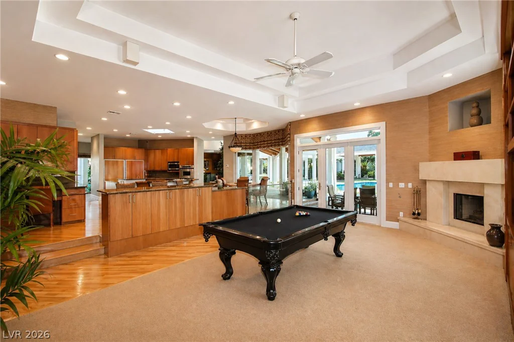 2326 Caserta, Henderson, NV 89074