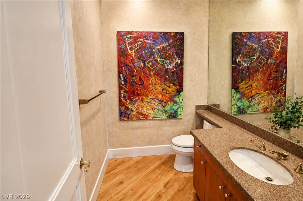 2326 Caserta, Henderson, NV 89074