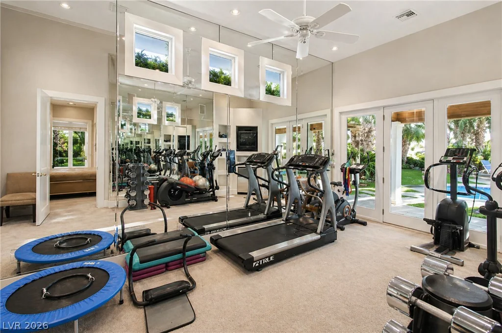 2326 Caserta, Henderson, NV 89074