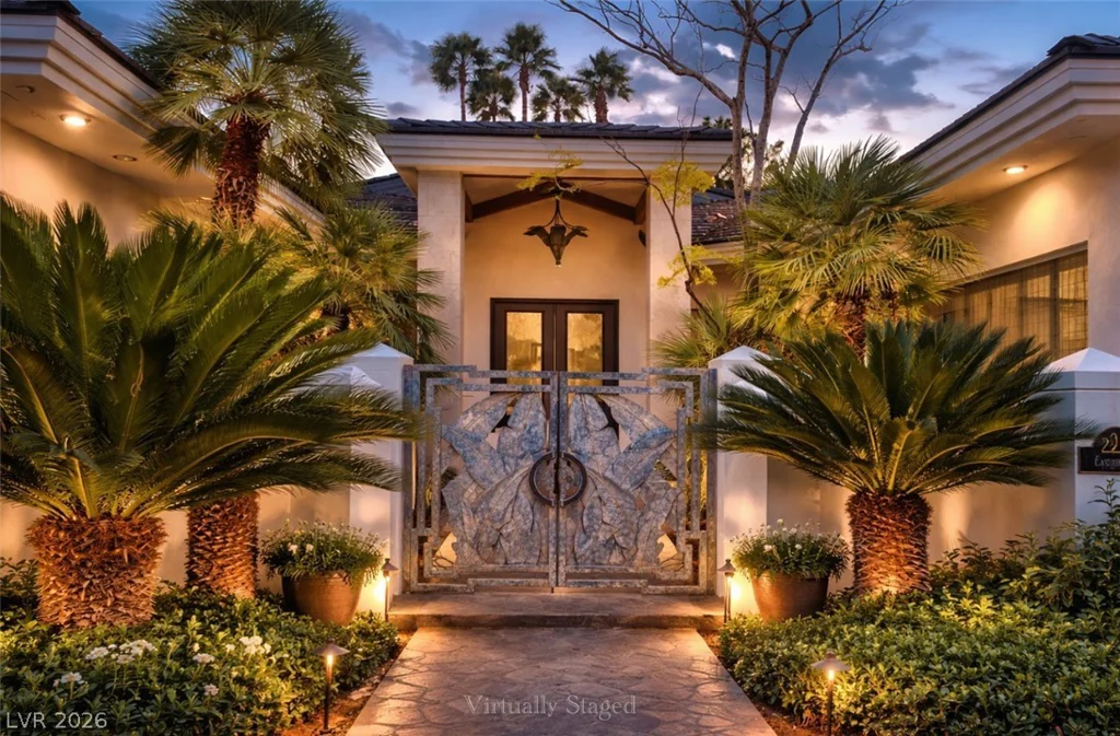 2326 Caserta, Henderson, NV 89074