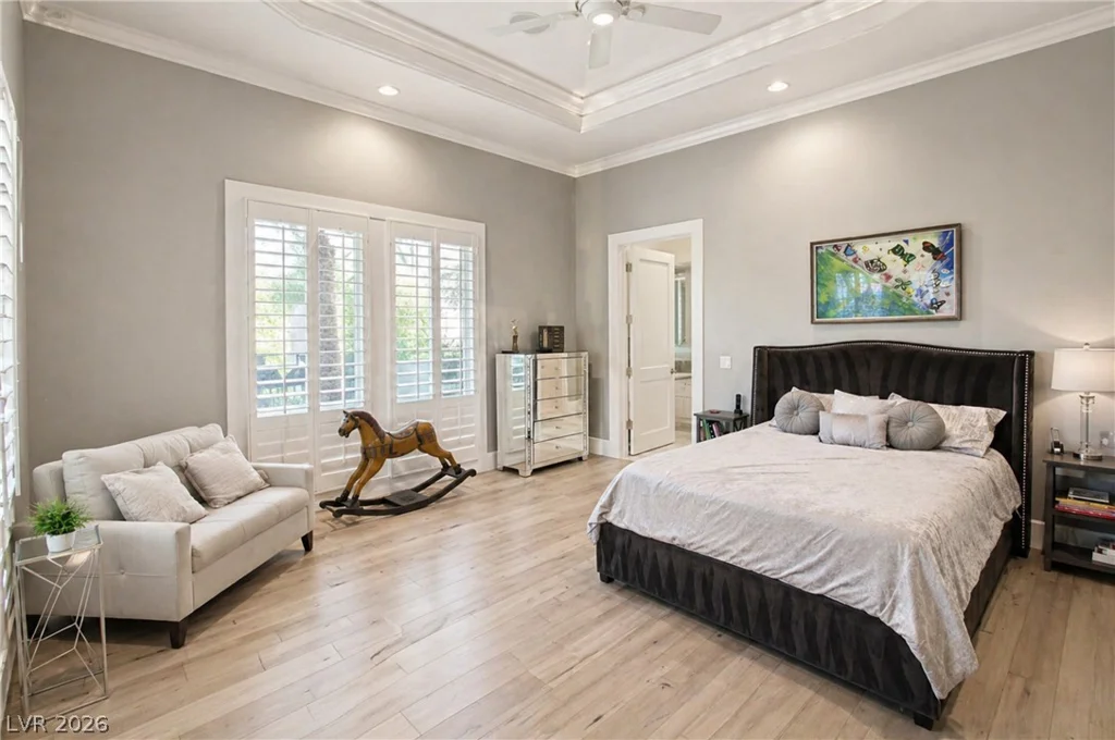 2326 Caserta, Henderson, NV 89074