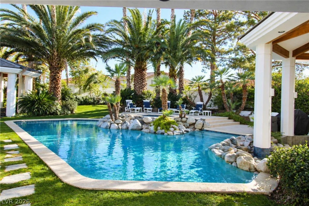 2326 Caserta, Henderson, NV 89074