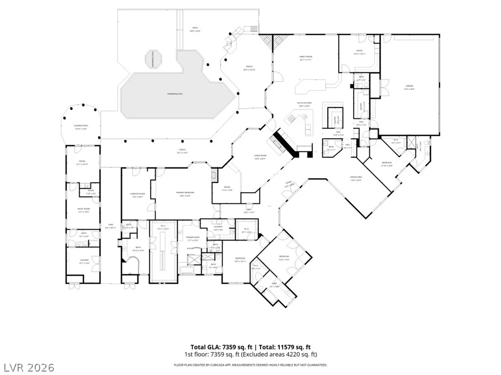 2326 Caserta, Henderson, NV 89074