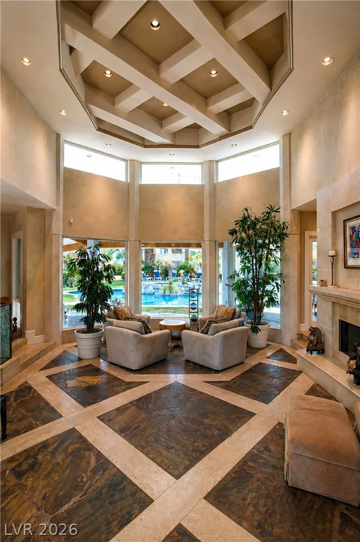 2326 Caserta, Henderson, NV 89074