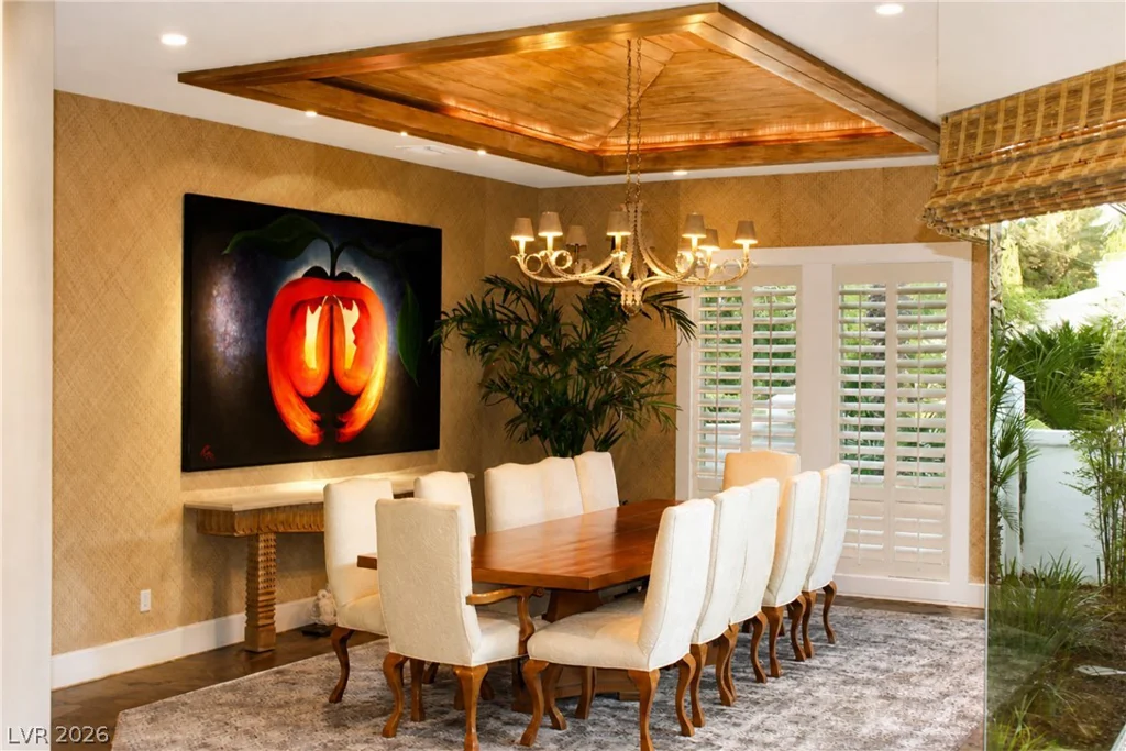2326 Caserta, Henderson, NV 89074