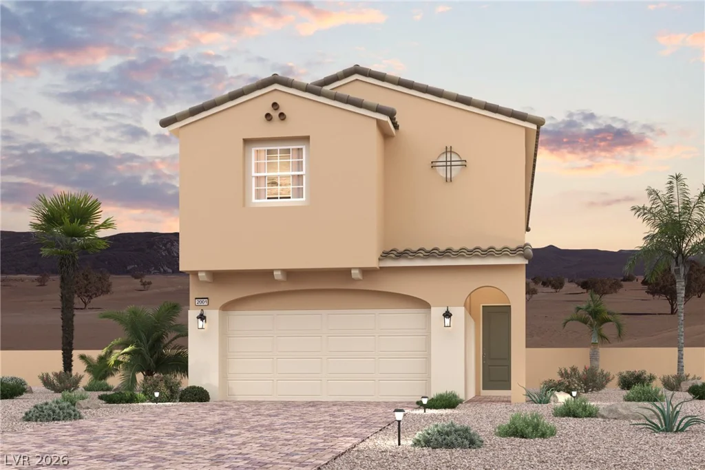 200 Kobuk, Henderson, NV 89011
