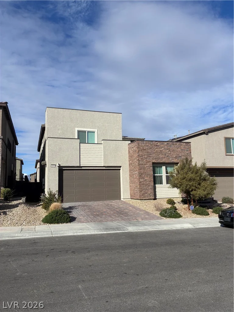9250 Alden Pointe, Las Vegas, NV 89143