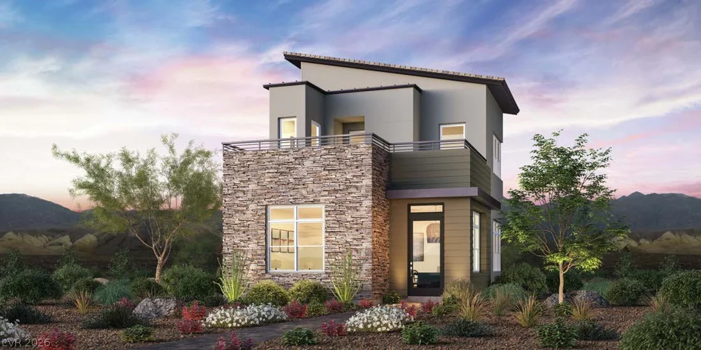 11333 Charleston, Las Vegas, NV 89135
