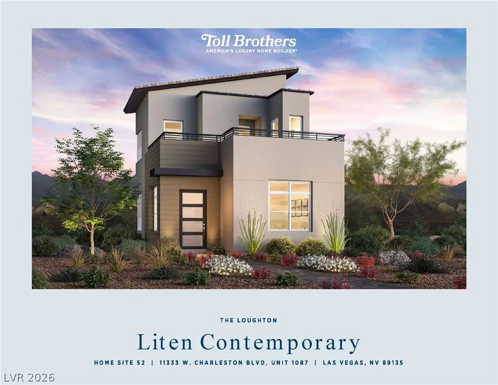 11333 Charleston, Las Vegas, NV 89135