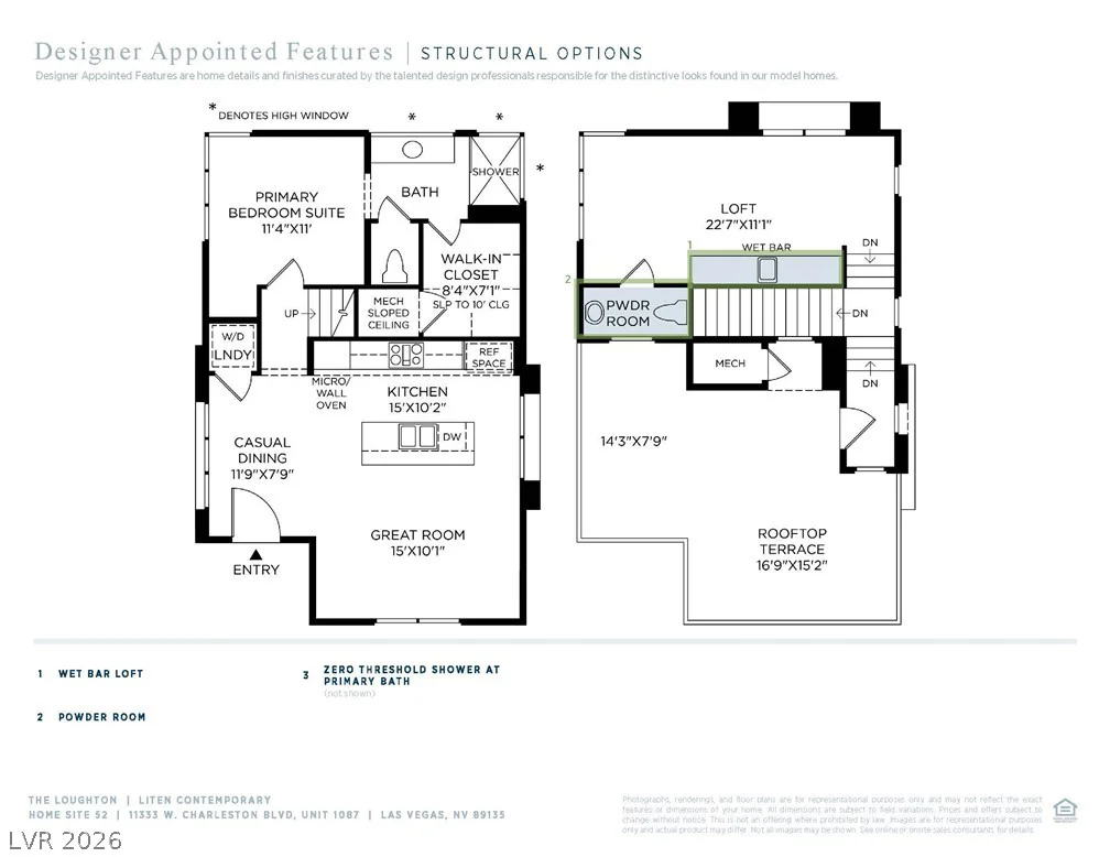 11333 Charleston, Las Vegas, NV 89135