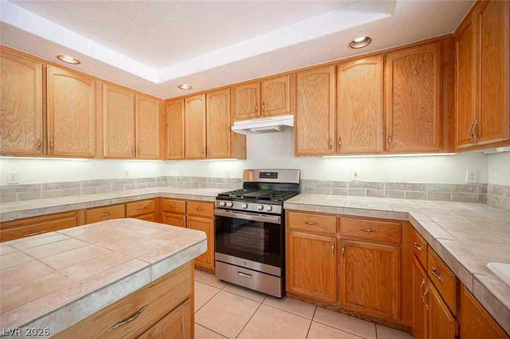 8512 Copper Ridge, Las Vegas, NV 89129