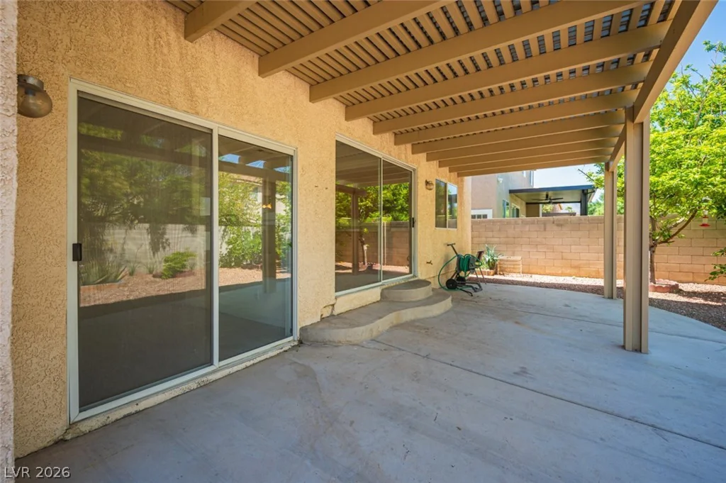 8512 Copper Ridge, Las Vegas, NV 89129