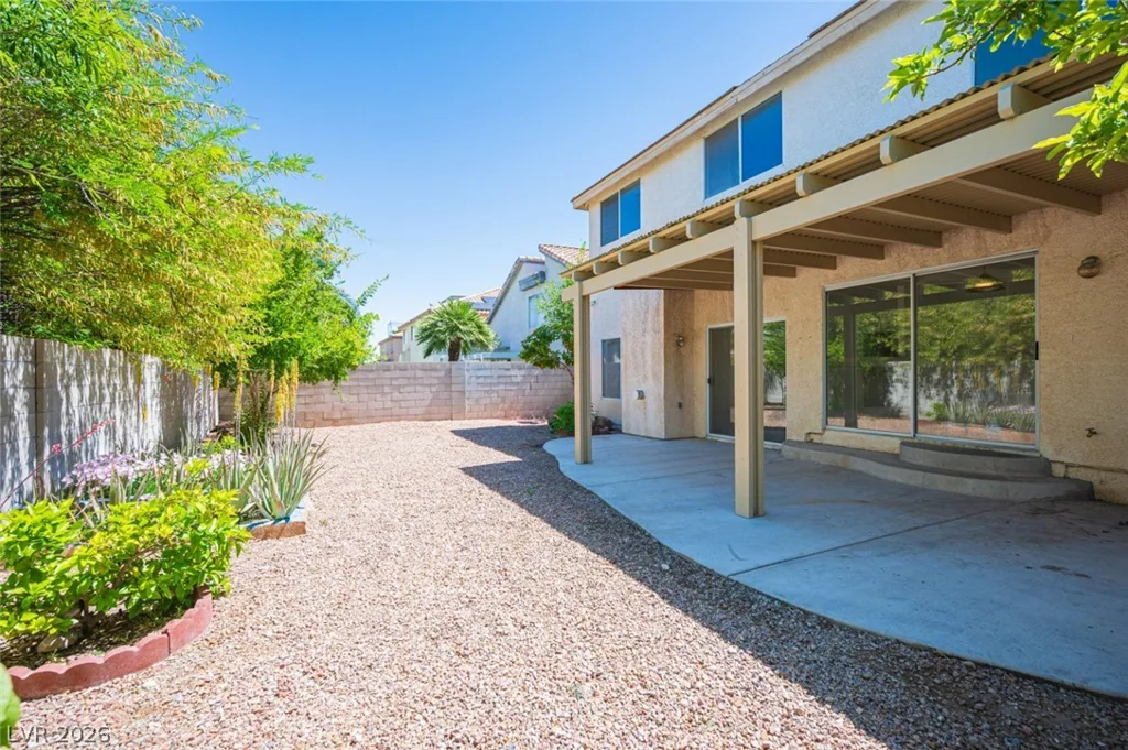 8512 Copper Ridge, Las Vegas, NV 89129