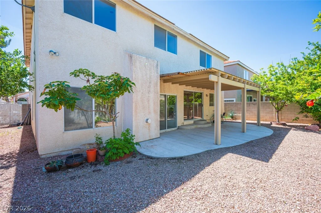 8512 Copper Ridge, Las Vegas, NV 89129