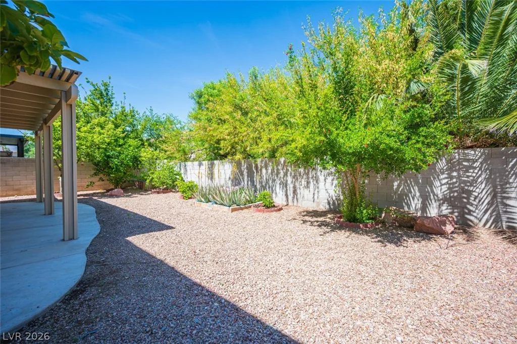 8512 Copper Ridge, Las Vegas, NV 89129