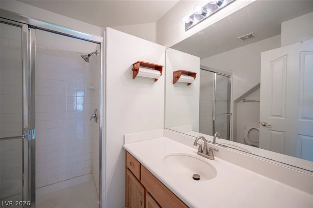 8512 Copper Ridge, Las Vegas, NV 89129