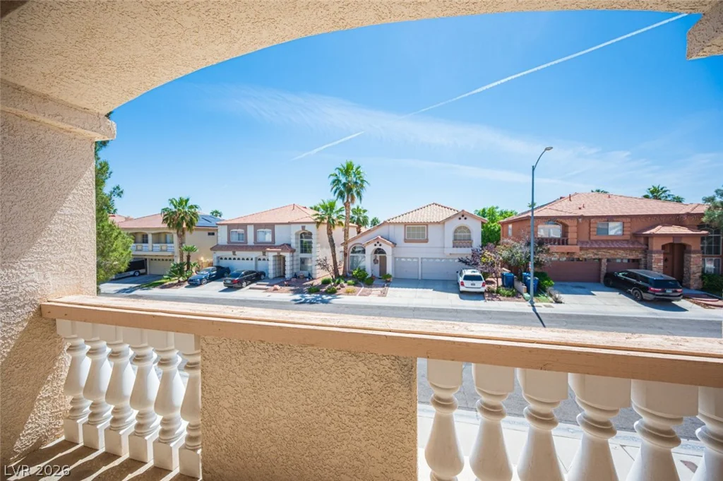 8512 Copper Ridge, Las Vegas, NV 89129