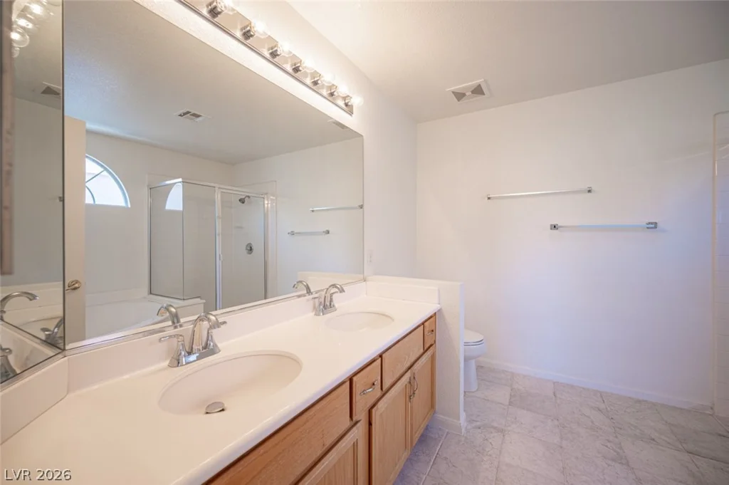 8512 Copper Ridge, Las Vegas, NV 89129