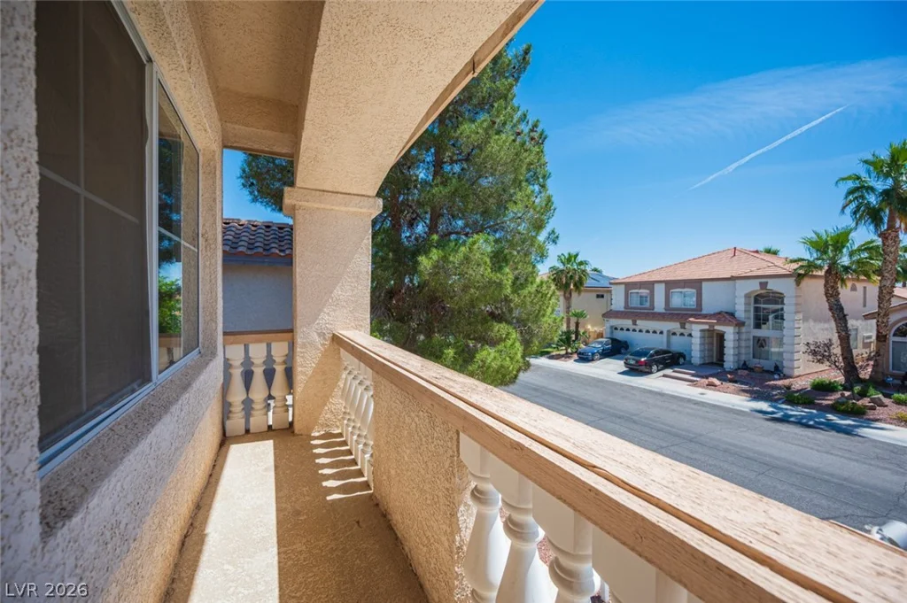8512 Copper Ridge, Las Vegas, NV 89129