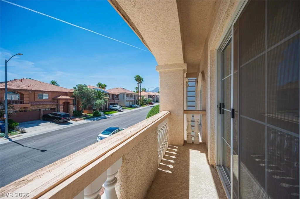 8512 Copper Ridge, Las Vegas, NV 89129