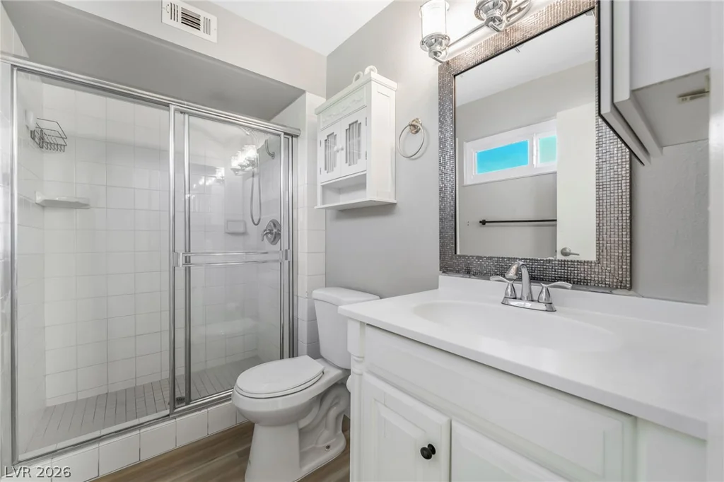 4733 Castle Rock, Las Vegas, NV 89147