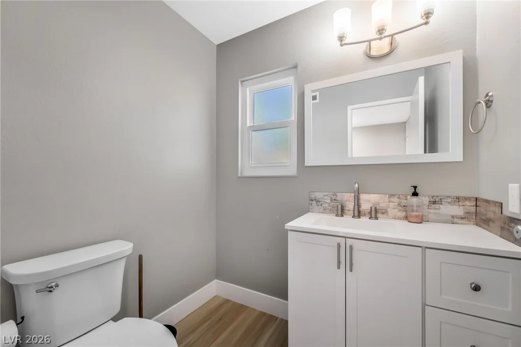 4733 Castle Rock, Las Vegas, NV 89147