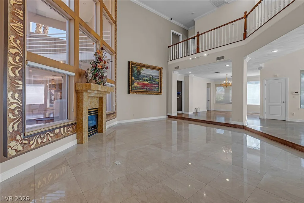 3341 Camino Gardens, Las Vegas, NV 89146