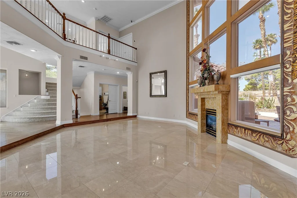 3341 Camino Gardens, Las Vegas, NV 89146