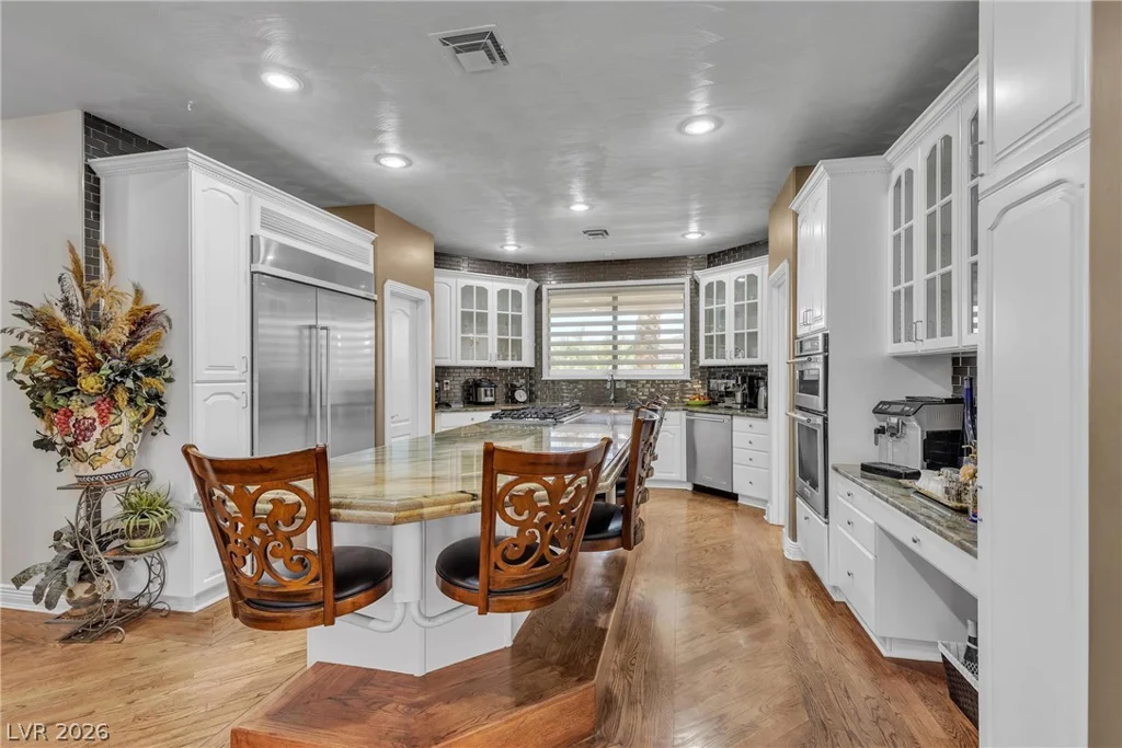 3341 Camino Gardens, Las Vegas, NV 89146