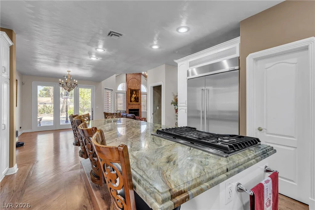 3341 Camino Gardens, Las Vegas, NV 89146