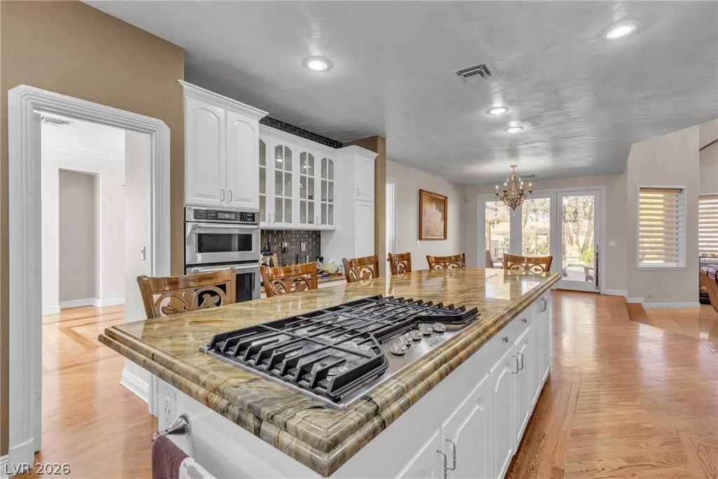 3341 Camino Gardens, Las Vegas, NV 89146