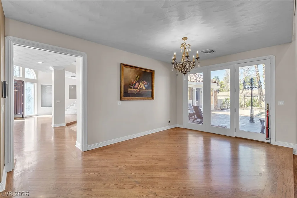 3341 Camino Gardens, Las Vegas, NV 89146