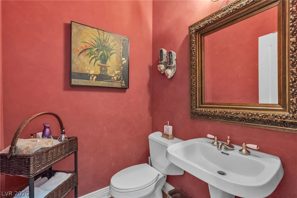 3341 Camino Gardens, Las Vegas, NV 89146