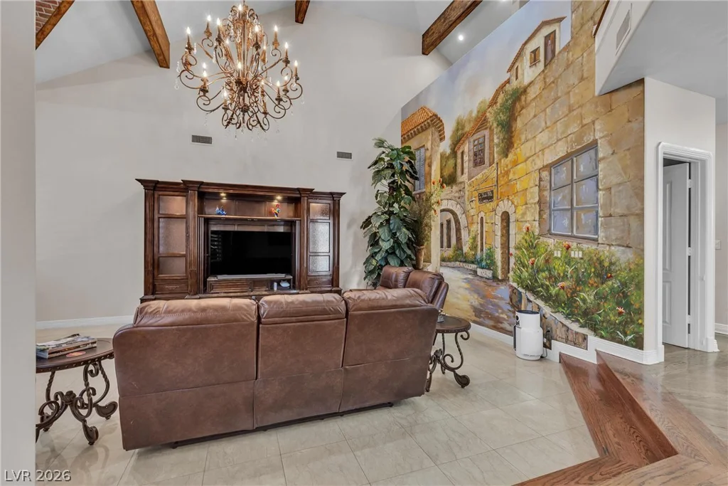 3341 Camino Gardens, Las Vegas, NV 89146