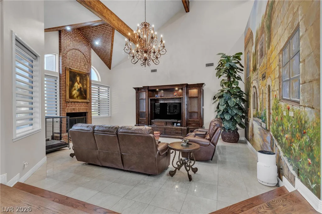 3341 Camino Gardens, Las Vegas, NV 89146