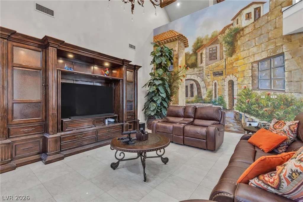 3341 Camino Gardens, Las Vegas, NV 89146