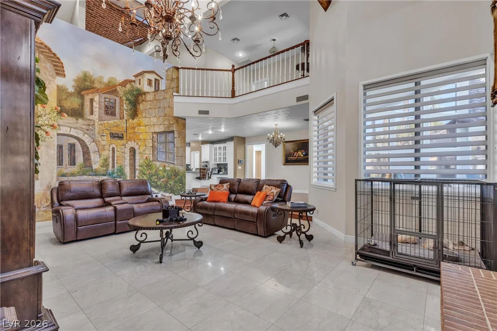 3341 Camino Gardens, Las Vegas, NV 89146