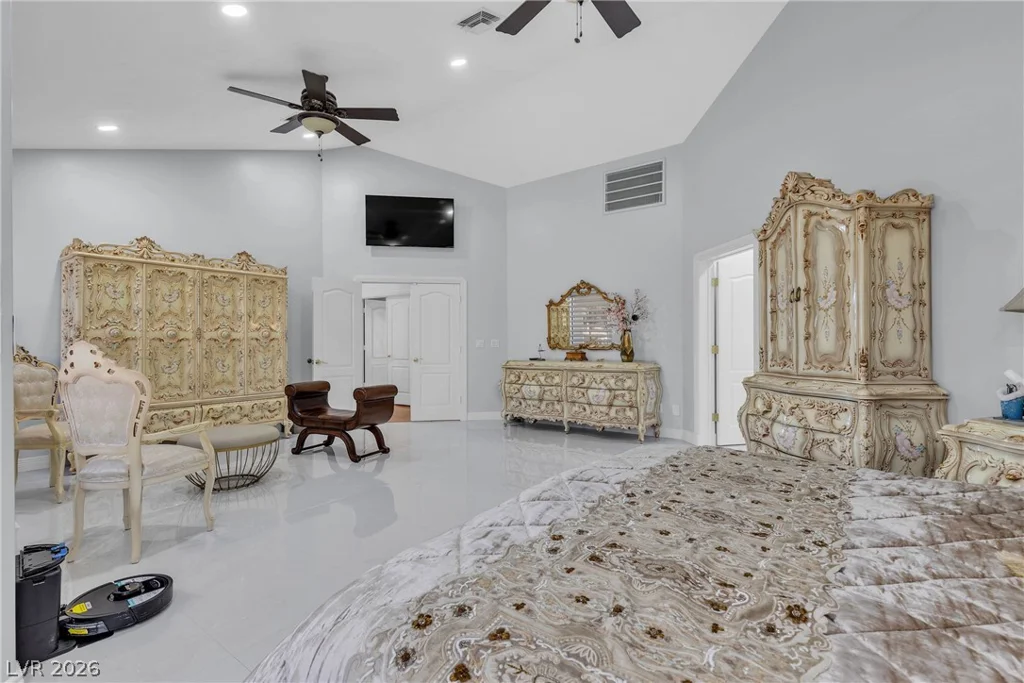 3341 Camino Gardens, Las Vegas, NV 89146