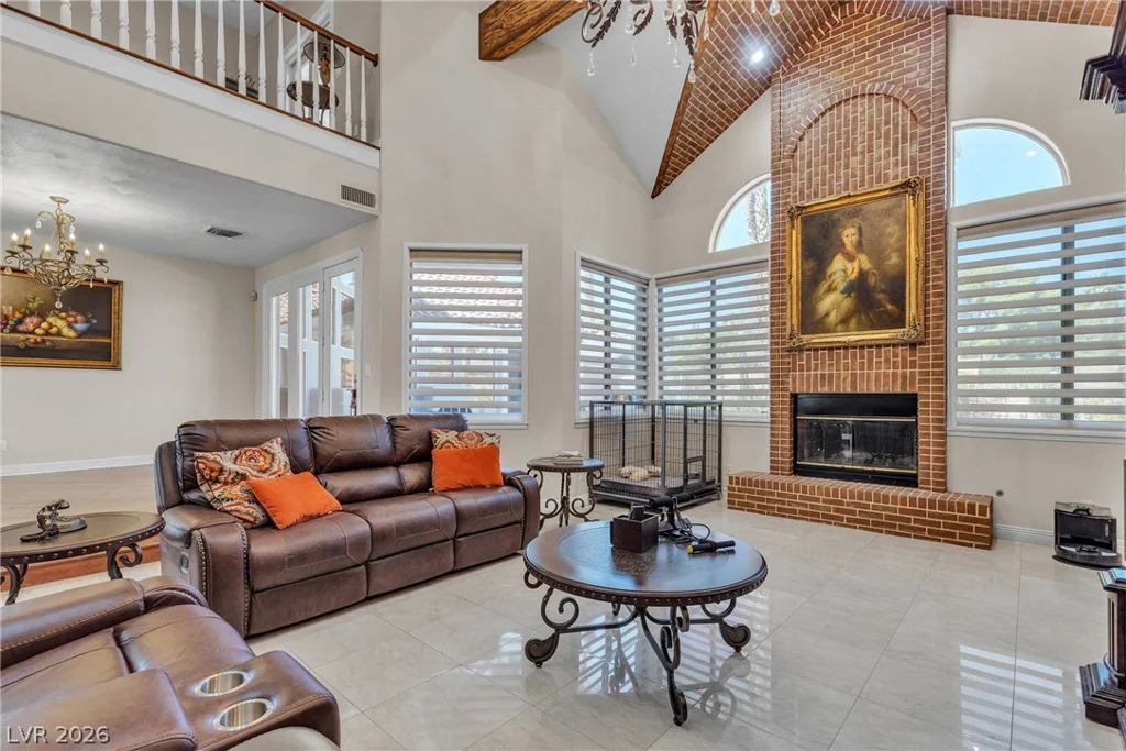 3341 Camino Gardens, Las Vegas, NV 89146