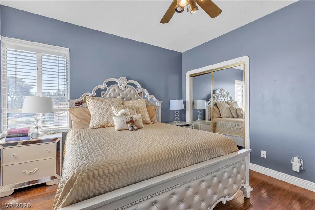 3341 Camino Gardens, Las Vegas, NV 89146