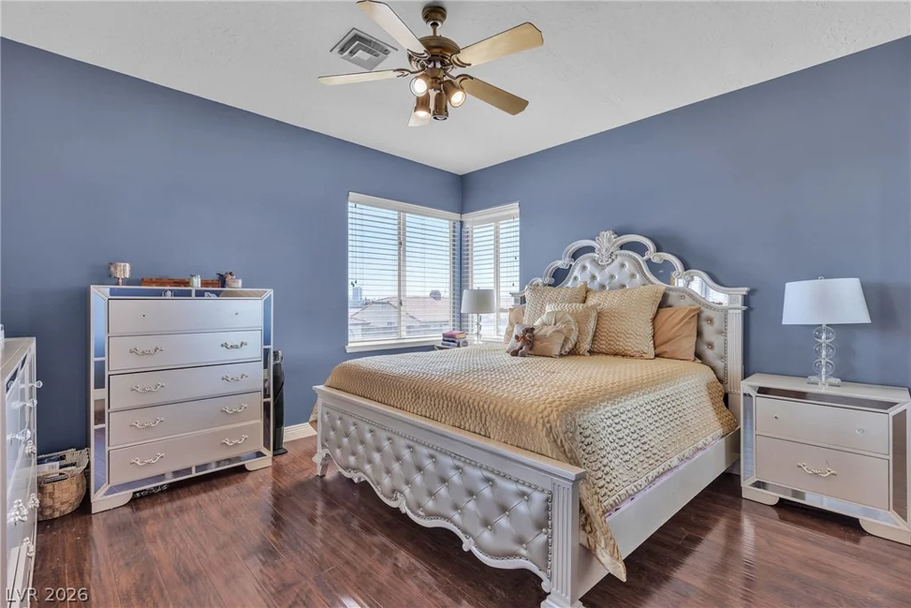 3341 Camino Gardens, Las Vegas, NV 89146