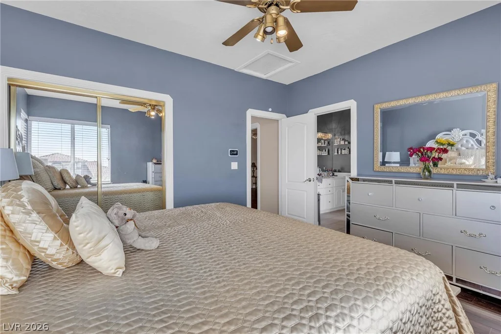 3341 Camino Gardens, Las Vegas, NV 89146