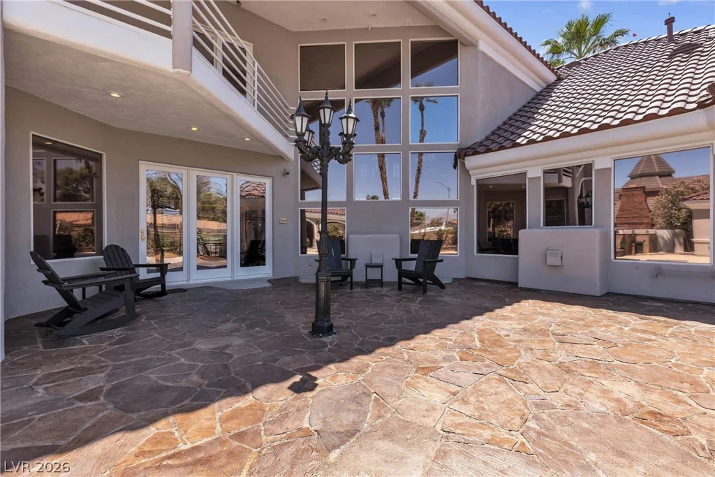 3341 Camino Gardens, Las Vegas, NV 89146