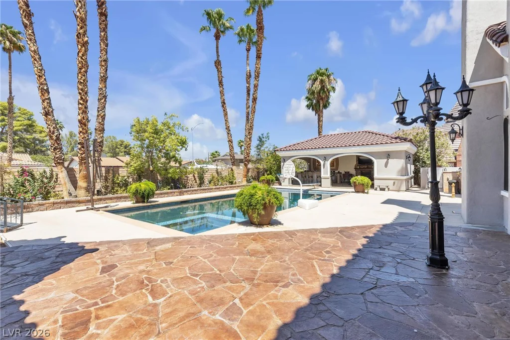 3341 Camino Gardens, Las Vegas, NV 89146
