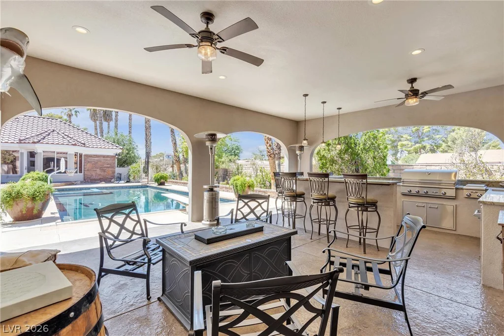 3341 Camino Gardens, Las Vegas, NV 89146