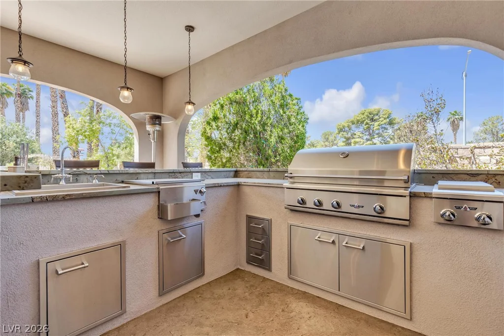 3341 Camino Gardens, Las Vegas, NV 89146