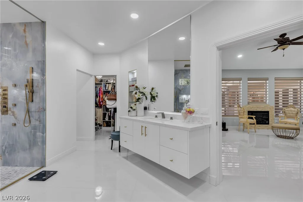 3341 Camino Gardens, Las Vegas, NV 89146
