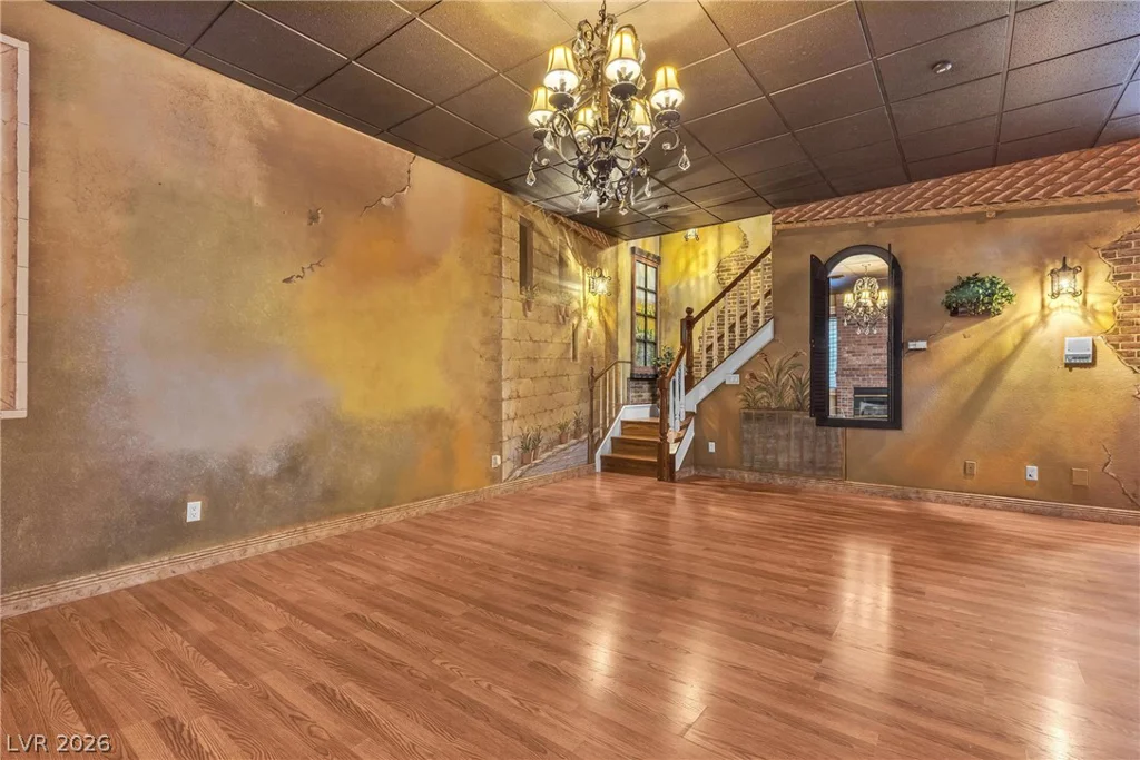 3341 Camino Gardens, Las Vegas, NV 89146
