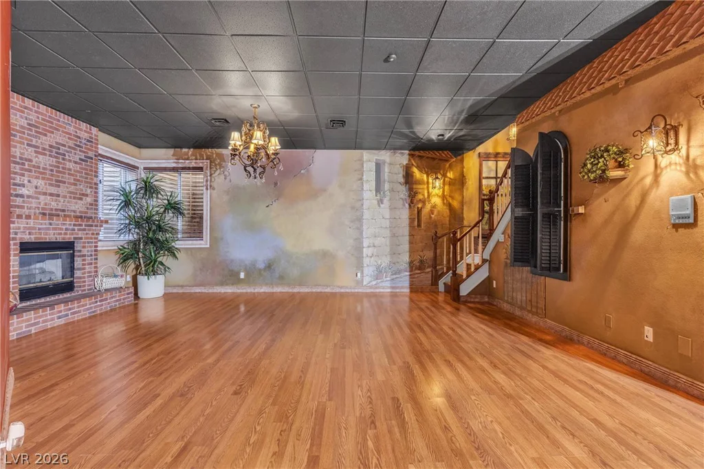 3341 Camino Gardens, Las Vegas, NV 89146